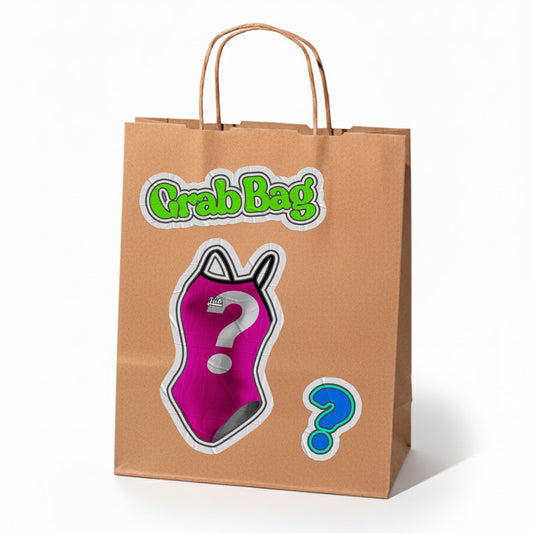 Grab Bag Sale Openback