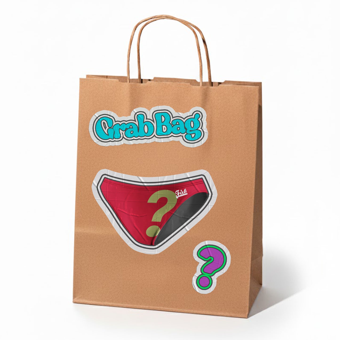 Grab Bag Sale Thiny Bottom