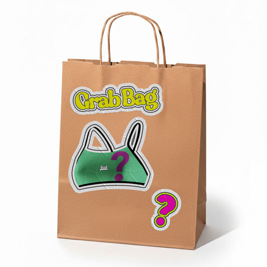 Grab Bag Sale Thiny Top