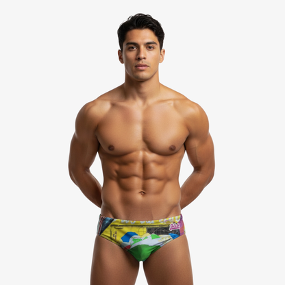 Graffiti Brief