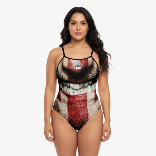 Great Smile Openback