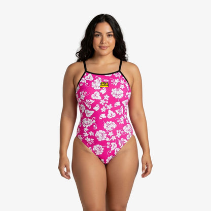 Hawaian Magenta Openback