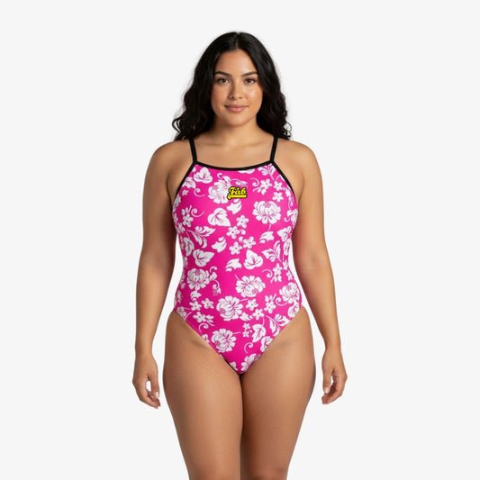 Hawaian Magenta Openback