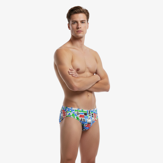 Hellenicon Brief