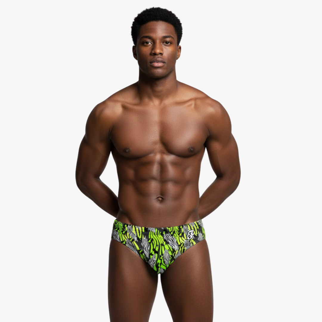 Ibiza Brief