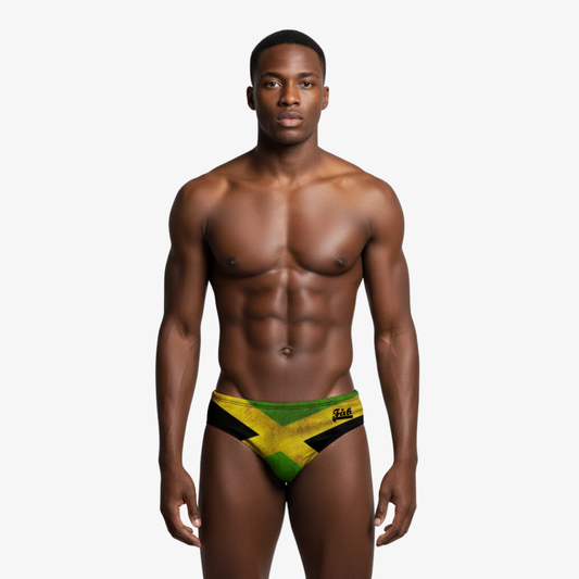 Jamaica Brief