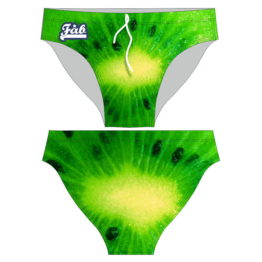 Kiwi Explosion Brief