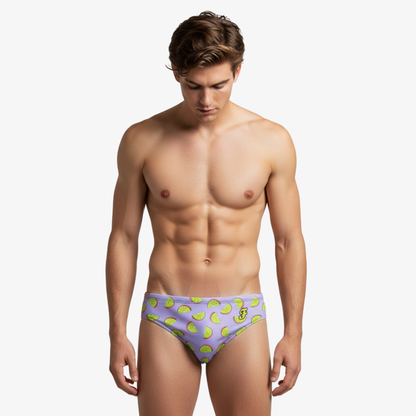 Lime Vibes Brief