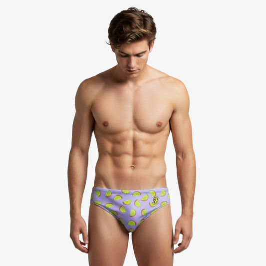 Lime Vibes Brief