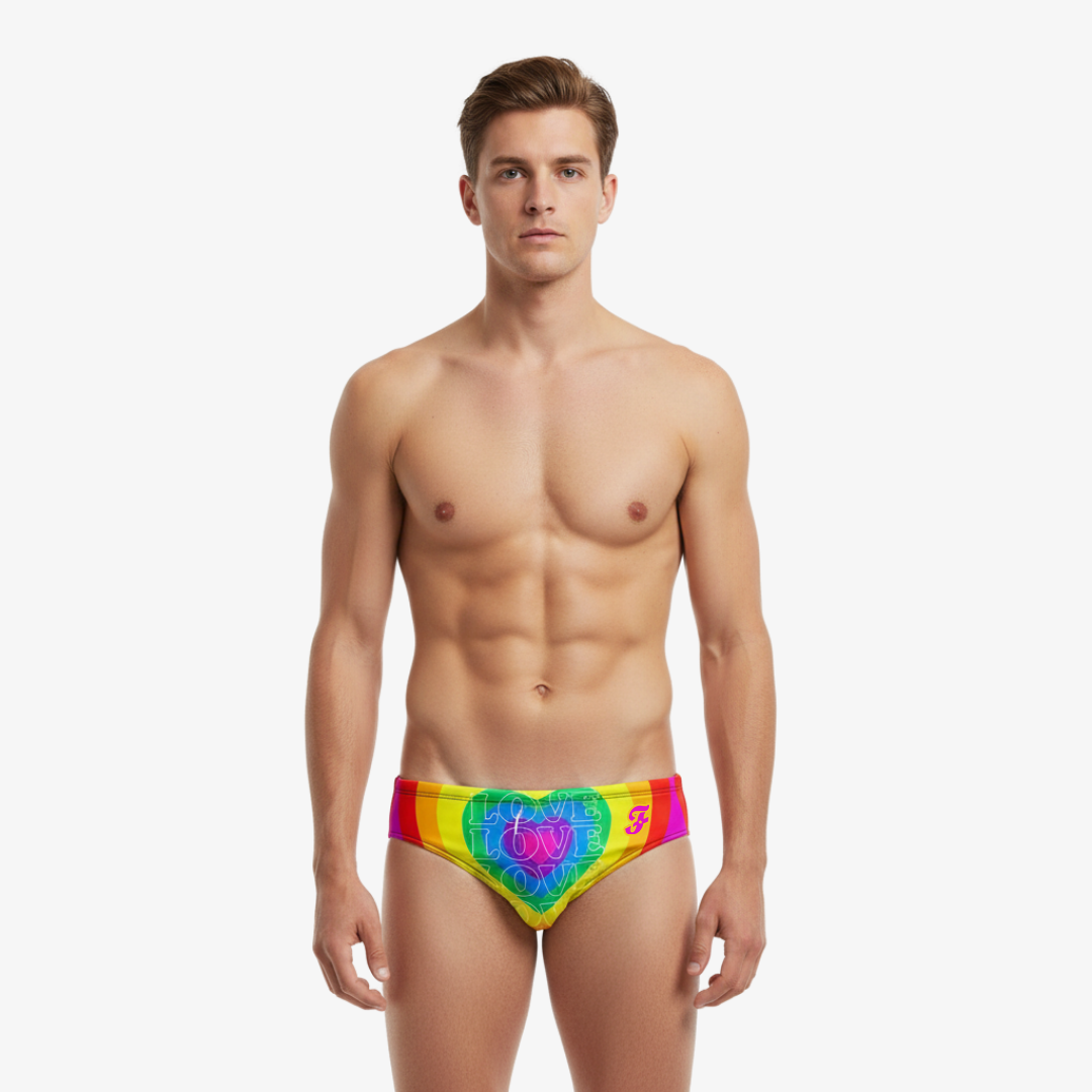 Love Wins Brief