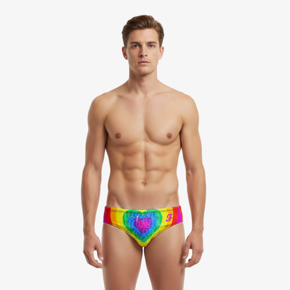 Love Wins Brief