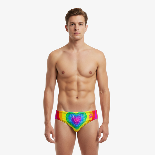 Love Wins Brief