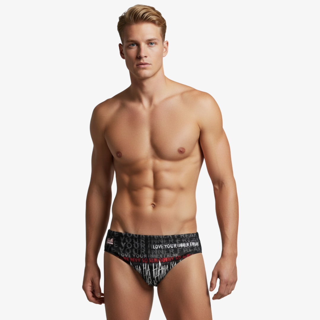 Love Your Inner Freak Brief