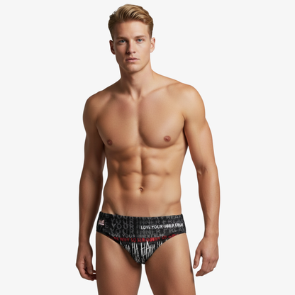 Love Your Inner Freak Brief