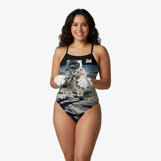 Moonwalking Openback