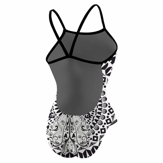 Namaste Mandala Openback