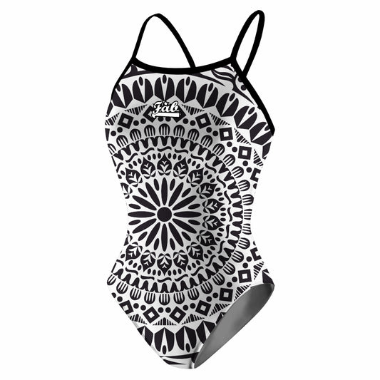 Namaste Mandala Openback