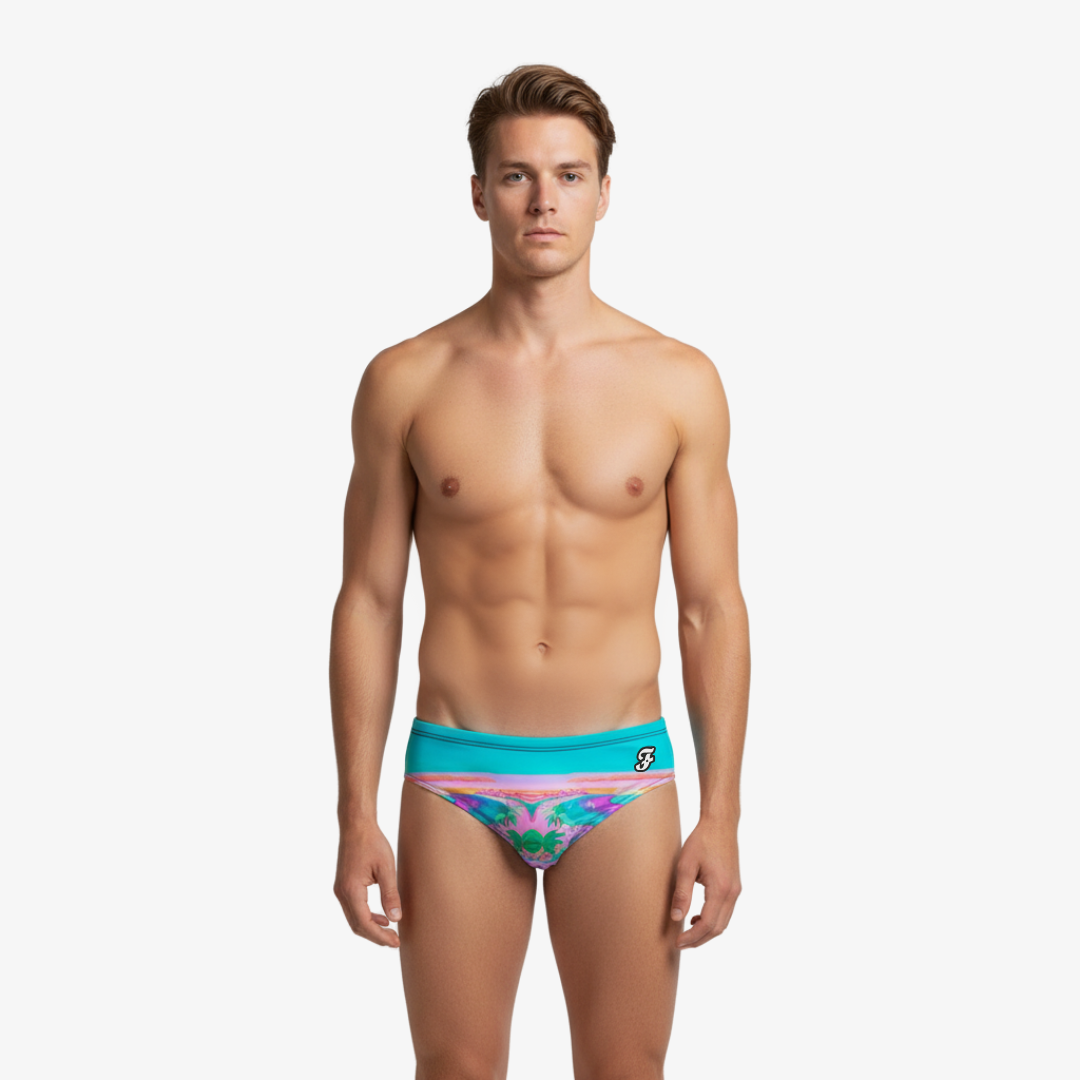 Pale Summer Vibes Brief