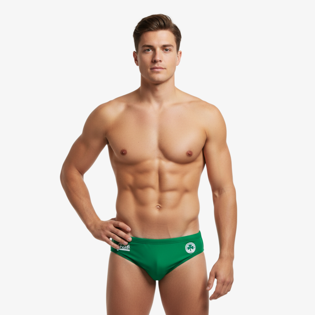 Panathinaikos Brief