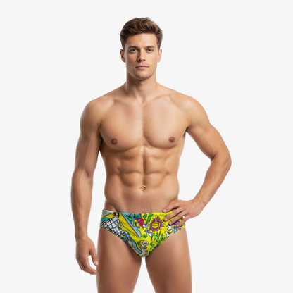 Picapolo Brief