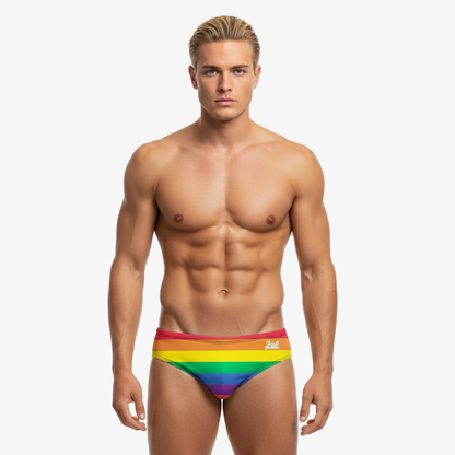 Rainbow Brief