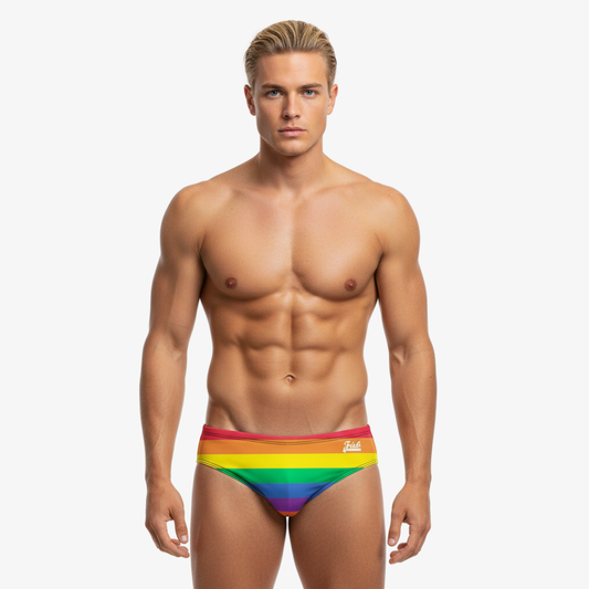 Rainbow Brief