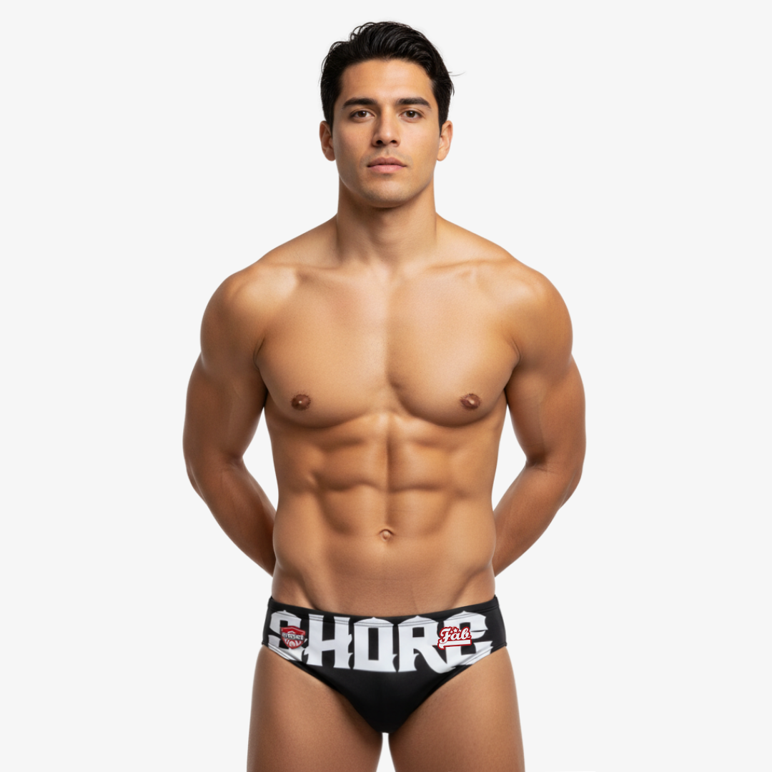 Shore Aquatics Brief