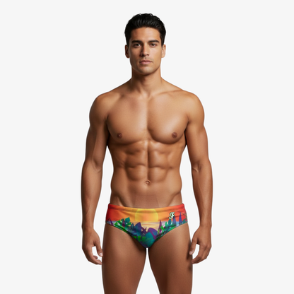 Sunset State of Mind Brief