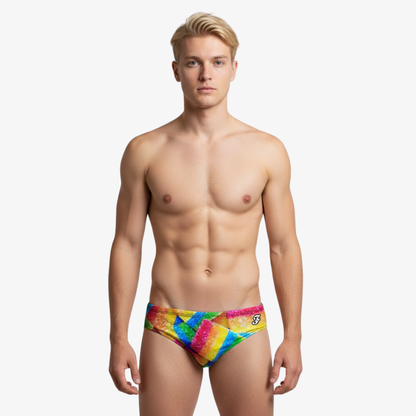 Sweet Rainbow Brief