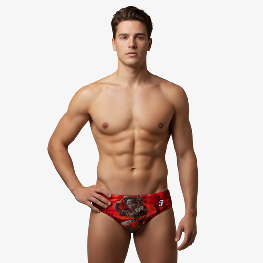 Swordman Brief