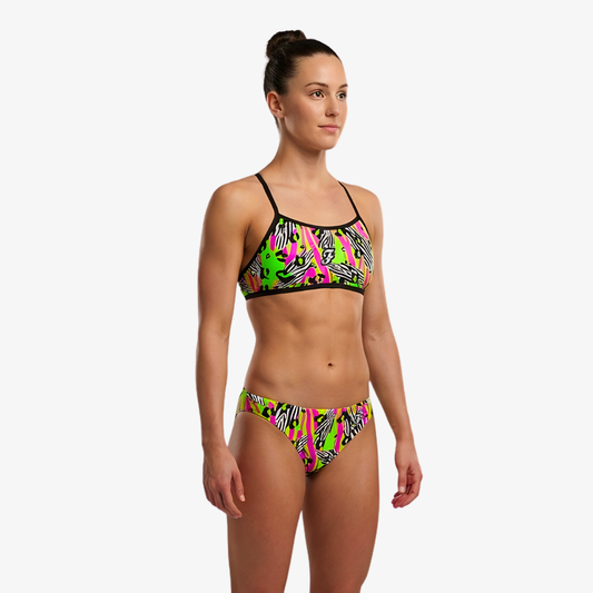Tenerife Thiny Sport Bikini