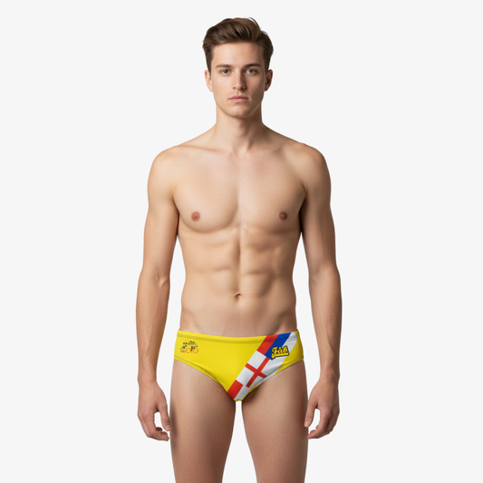 Triathlon Brief