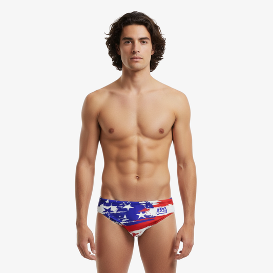 USA Shield Brief