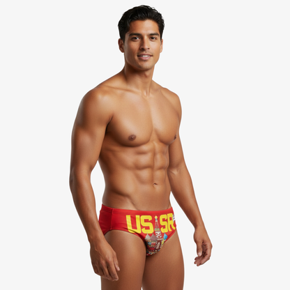USSR Brief