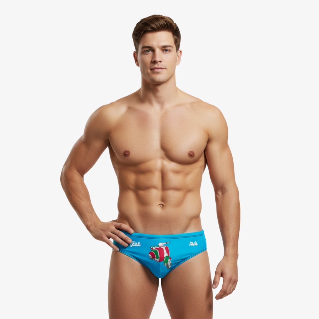 Vespa Brief
