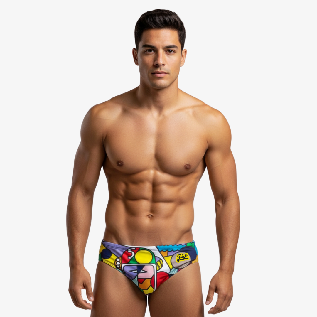 Vitro Brief