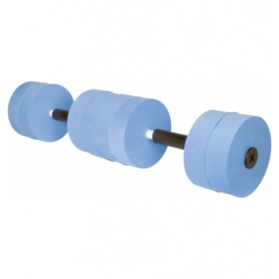 Two Rings Water Dumbells (Set)