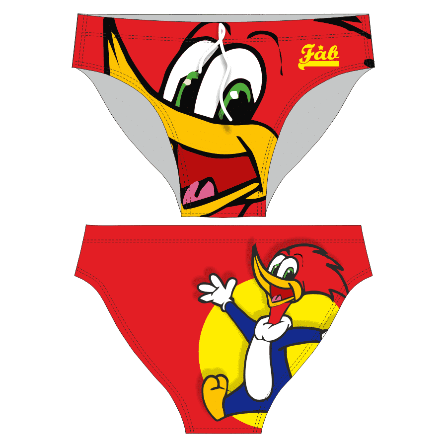 Woody Brief