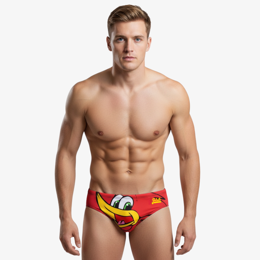 Woody Brief