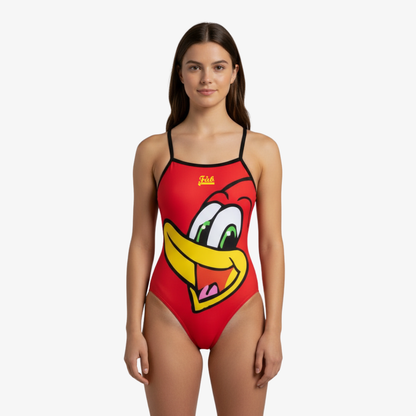 Woody Openback