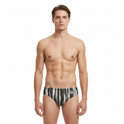 Zebra Skin Brief