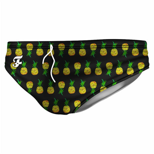 Ananas Black Brief