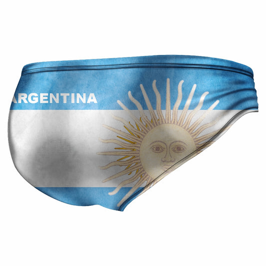 Argentina Sunny Brief