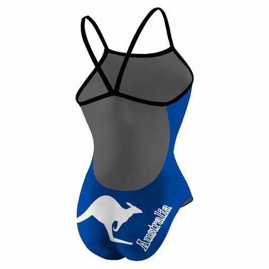 Australia Openback