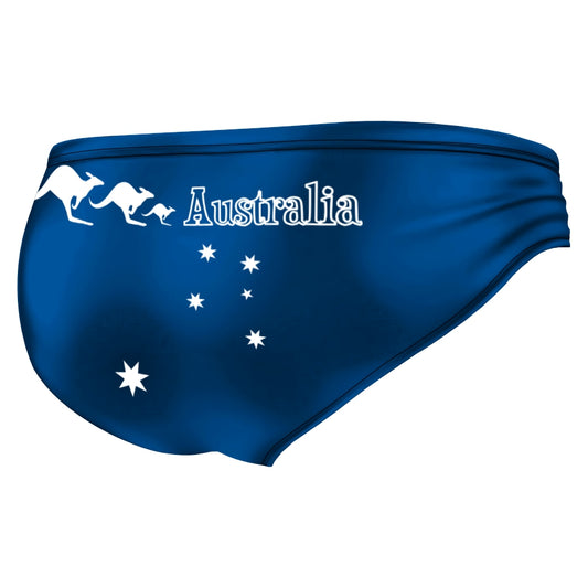 Australia Brief