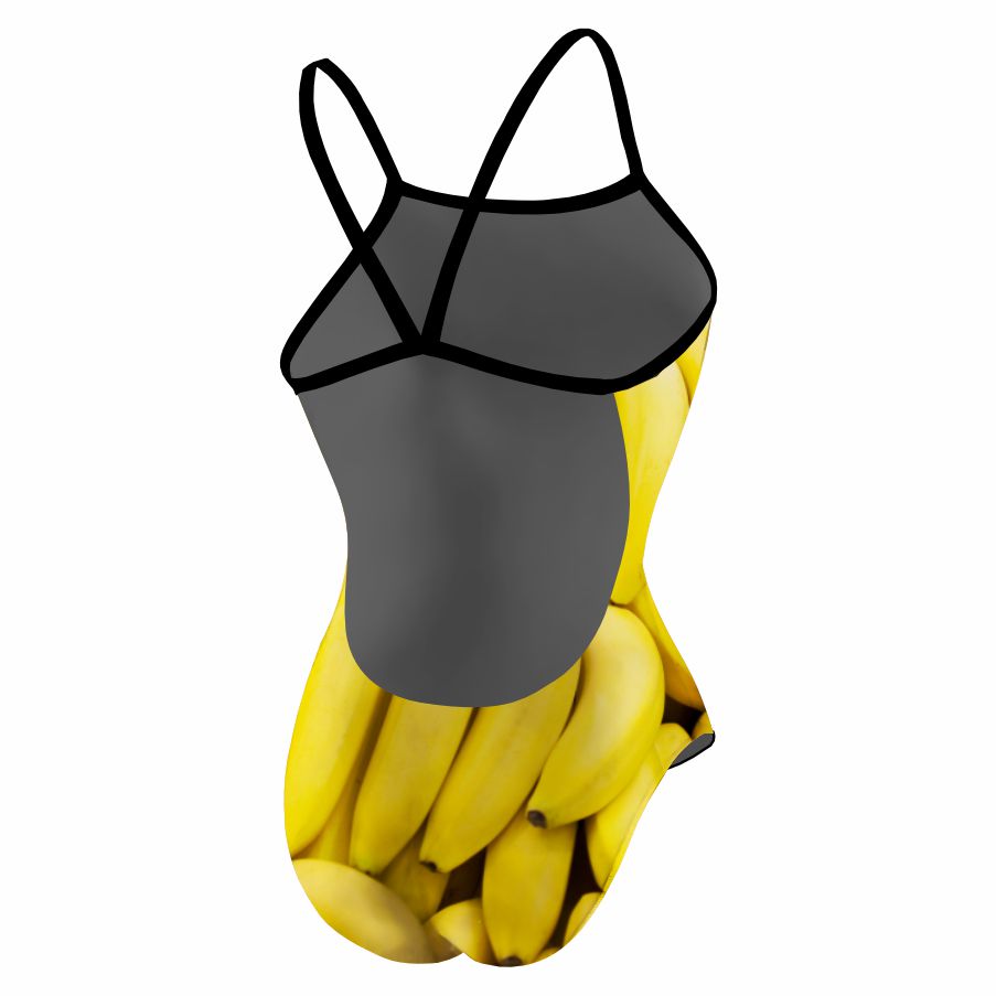 Bananas Openback