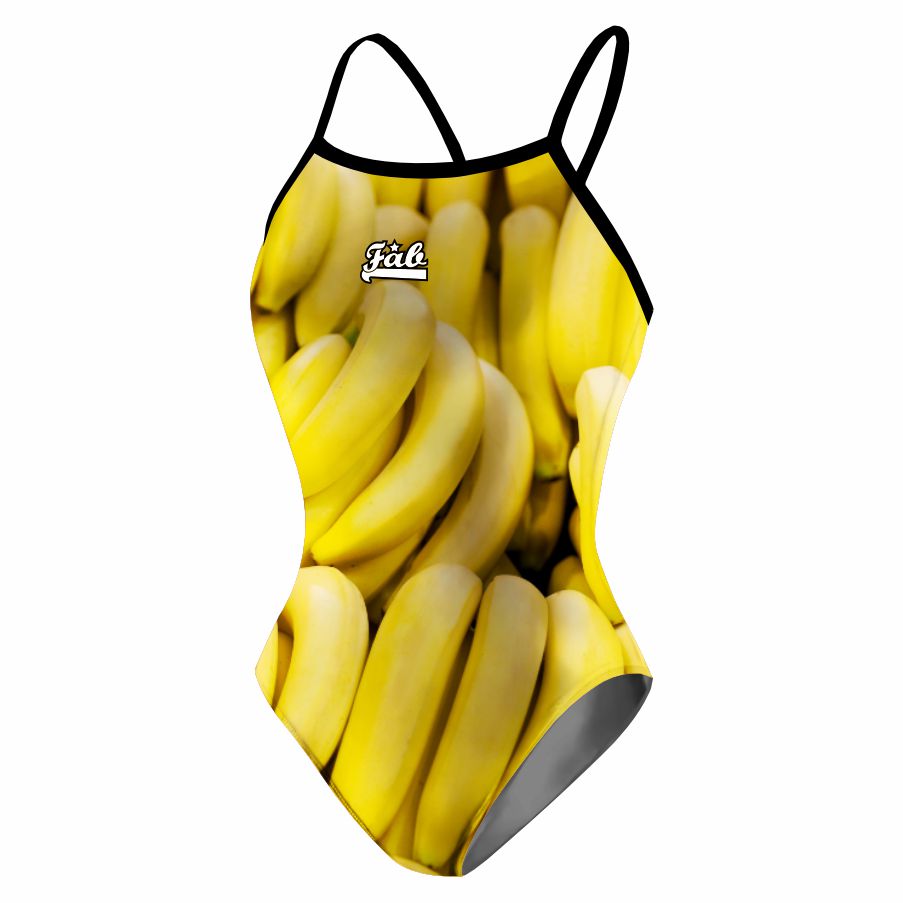 Bananas Openback