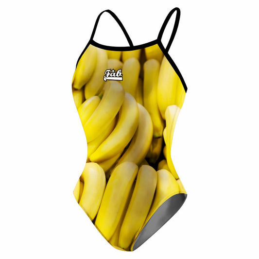 Bananas Openback