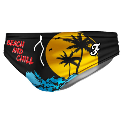 Beach & Chill Brief