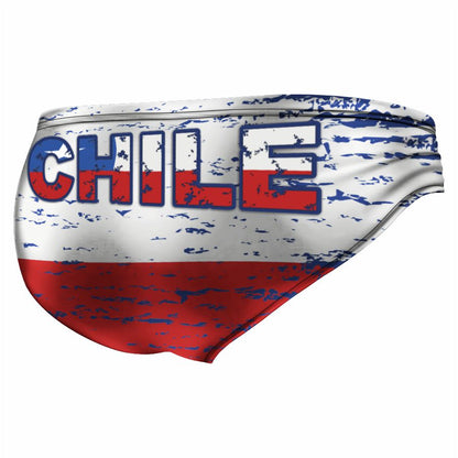 Chile Grunge Brief